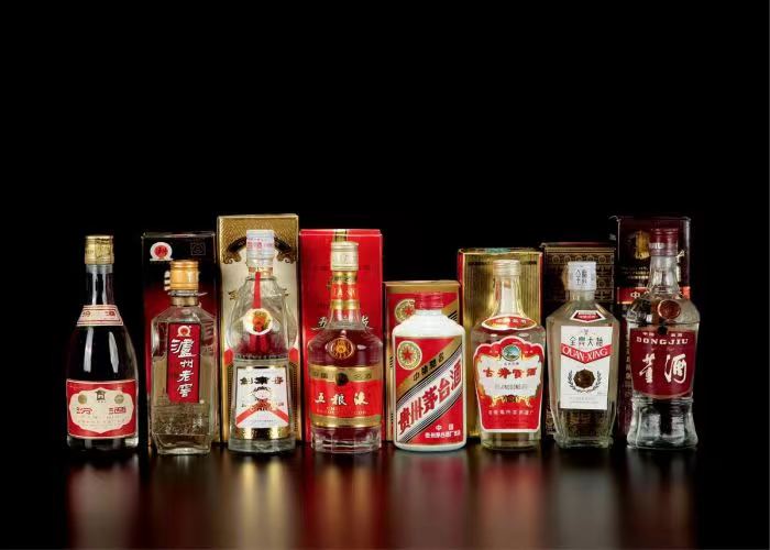 昆明老酒储存的方法